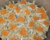Foto langkah ke 4 dari resep DIMSUM AYAM UDANG ala Mom Ans.