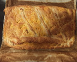 Foto del paso 5 de la receta: Empanada de carne picada