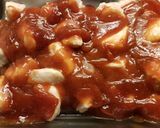 Foto del paso 4 de la receta Pollo al estilo Chino (con Miel y Sésamo)