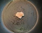 รูปขั้นตอนการทำที่ 1 ของ หมูสามชั้นผัดสะตอกะปิ