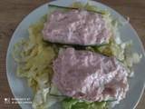 Barcas de pepino
