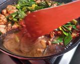 Foto del paso 4 de la receta: Pollo Mongoliano