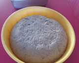Foto del paso 6 de la receta: Pan de molde semi integral con frutos rojos
