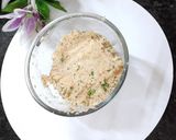 A picture of step 3 of Mexican Potato Bites.
