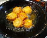 Foto langkah ke 6 dari resep Jagung goreng.