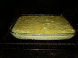 Soufflé de zucchinis