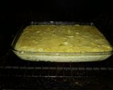 Foto del paso 3 de la receta: Soufflé de zucchinis