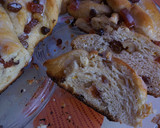Foto del paso 6 de la receta: Rosca alemana GefÜllter Kranz