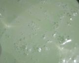 Foto langkah ke 4 dari resep Bubur Sumsum Pandan Cendil Ketan.