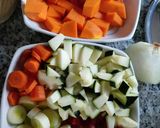Foto del paso 1 de la receta Lentejas