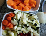 Foto del paso 1 de la receta: Lentejas