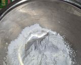 Foto langkah ke 1 dari resep Cireng Tepung Pati Garut.