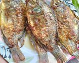 Foto langkah ke 3 dari resep Ikan Nila Bakar Kecap Teflon.