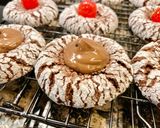 Foto del paso 12 de la receta Galletas de Almendra y Chocolate (Almond and Chocolate Cookies)