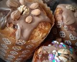 Foto del paso 11 de la receta: Pan dulce súper fácil