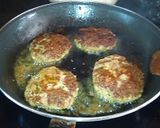 Foto del paso 2 de la receta: Hamburguesas