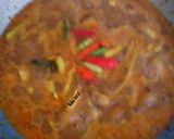 Foto langkah ke 3 dari resep Tongseng Ayam Tanpa Santan.