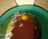 Boci süti recept fázis 1 fotója