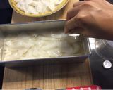 Foto langkah ke 5 dari resep Puding Kelapa.