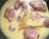 Foto langkah ke 2 dari resep Ayam goreng Kremes.