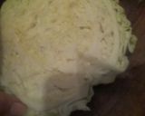 Foto del paso 2 de la receta: Repollo/col al Ajillo Pimentón y Canela