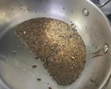 कच्ची हल्दी की ग्रेवी वाली सब्जी रेसिपी चरण 3 फोटो