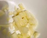 Dry curry recipe step 1 photo