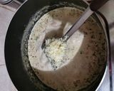 Foto langkah ke 4 dari resep Spaghetti Carbonara Dadakan.