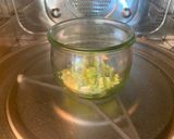 A picture of step 1 of Microwave Jar-Cooked Tuna Tomato Ragù.