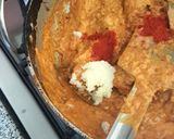 A picture of step 10 of Smoky Flavour Chicken Angara.