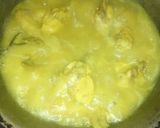 Foto langkah ke 4 dari resep Ayam goreng serundeng kelapa ala spg.