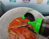 Foto langkah ke 3 dari resep Tongkol Balado.