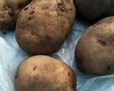 Foto langkah ke 1 dari resep Perkedel kentang sederhana enak.