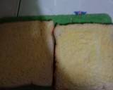 Cara Membuat Egg mayo sandwich Tamago sando 5