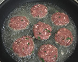 Foto del paso 3 de la receta: Tortitas de Carne