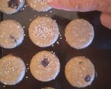 Foto del paso 7 de la receta: Galletitas saludables de avena