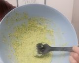 Foto del passaggio 1 della ricetta Coccole di zucchine