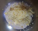 A picture of step 2 of Buckwheat Flour Potato Paratha.