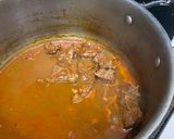 Foto del paso 5 de la receta: Birria (adaptada a Argentina) 🇦🇷🇲🇽