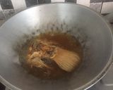 Foto langkah ke 4 dari resep Ikan nila goreng sederhana.