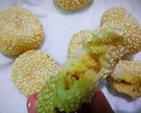 Foto langkah ke 4 dari resep Onde onde.