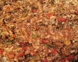 One Pot Stuffed Pepper Casserole recipe step 4 photo