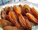 Foto langkah ke 5 dari resep Sweet Star Fruit (Manisan Belimbing Wuluh).