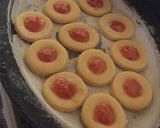 Foto del paso 2 de la receta: Ojitos