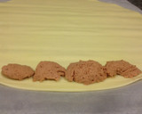 Foto del paso 2 de la receta: Saladitos