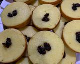 Foto langkah ke 8 dari resep Kue Lumpur Ubi No Santan.