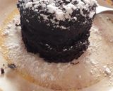 Foto del paso 4 de la receta: Bizcochuelo en taza de chocolate completamente libre de harinas