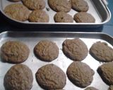 Foto del paso 4 de la receta: Galletas con chispas de chocolate