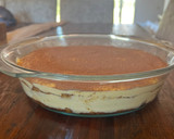 Foto del paso 4 de la receta: Tiramisú 🥮