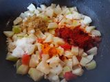 દૂધી નું શાક (Dudhi Shak Recipe In Gujarati)